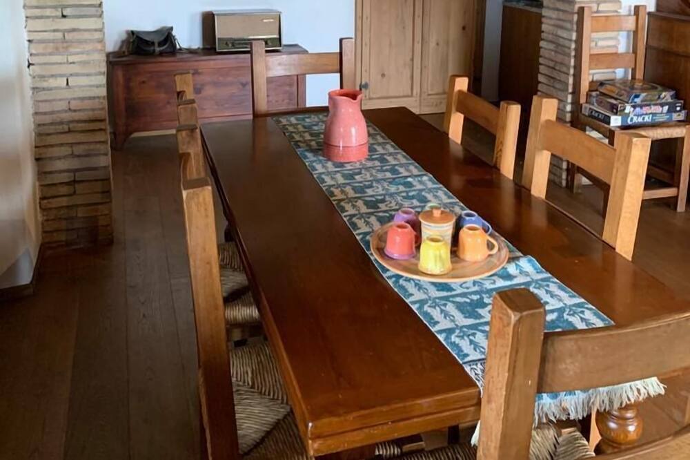 Photo of Kitchen in Pietralunga