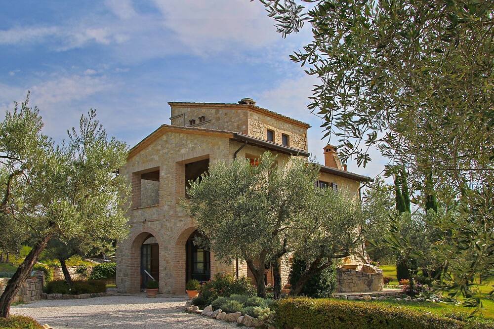 Photo of Outdoor in Collazzone