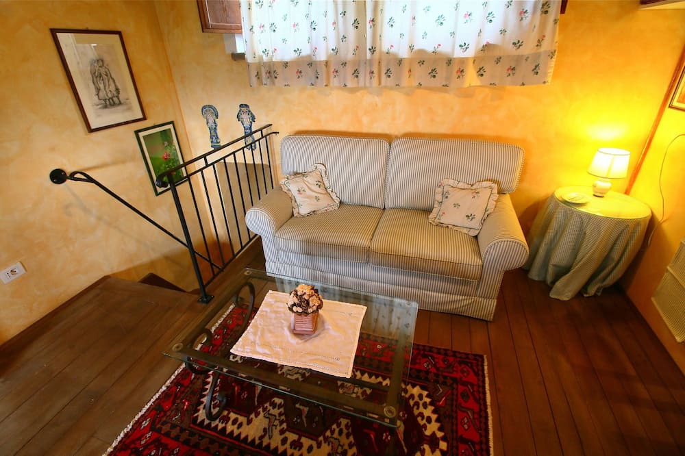 Photo of Livingroom in Collazzone