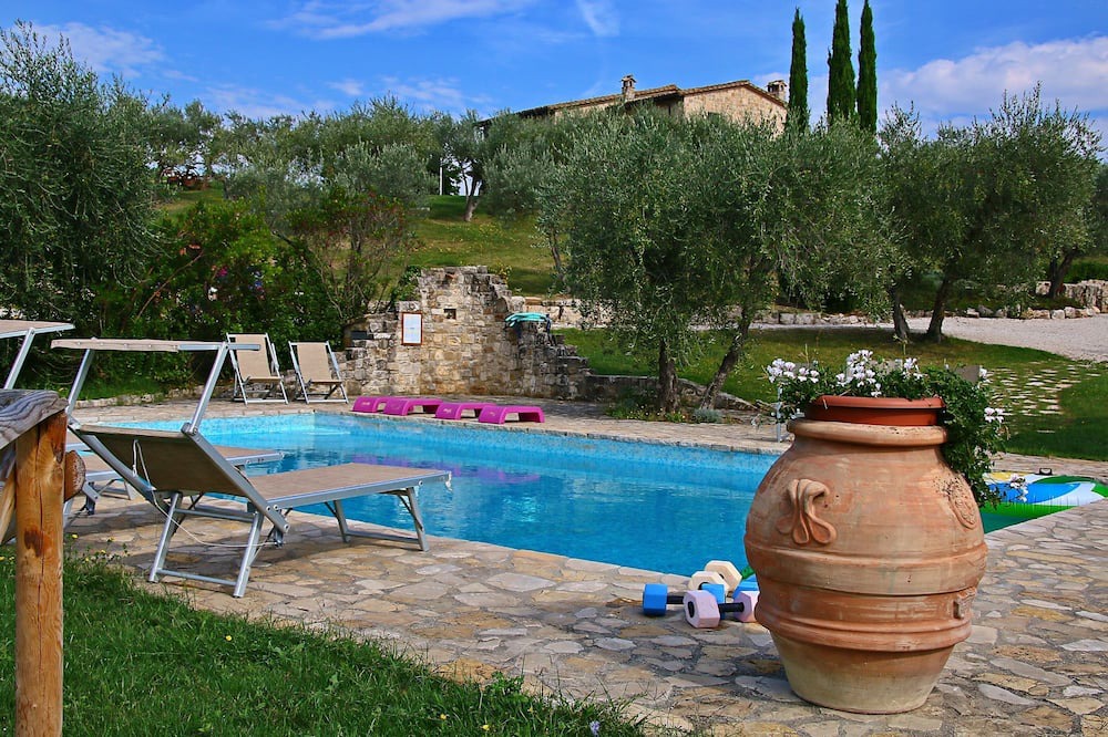 Photo of Outdoor in Collazzone