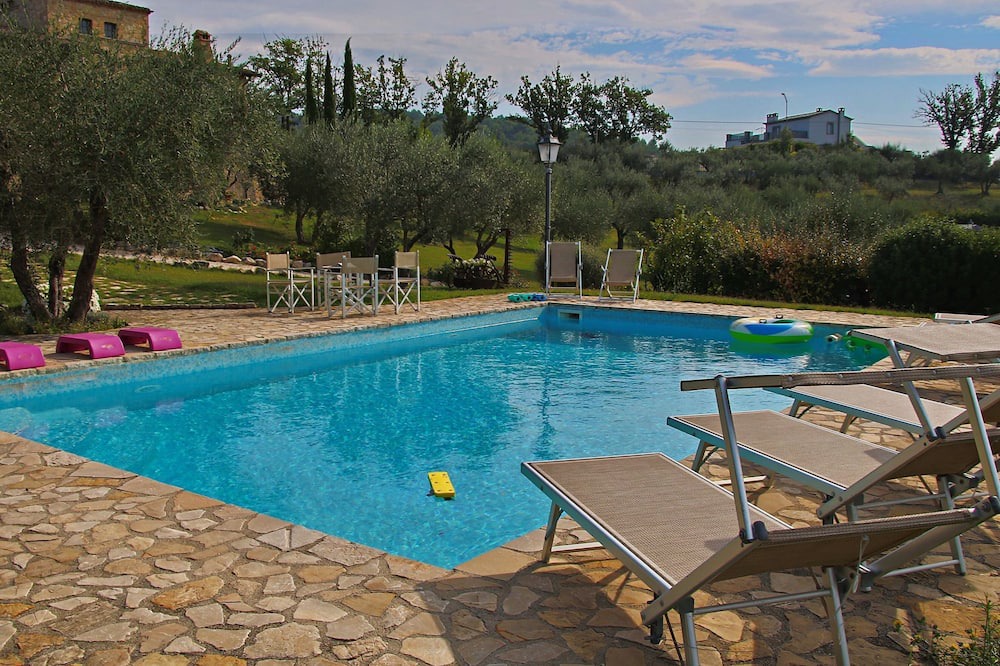 Photo of Outdoor in Collazzone