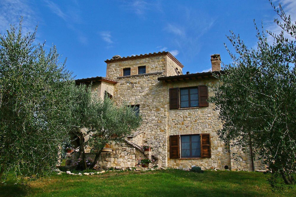 Photo of Outdoor in Collazzone