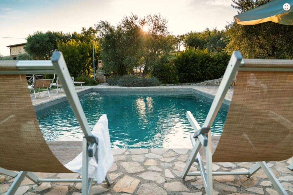 Photo of Outdoor in Collazzone