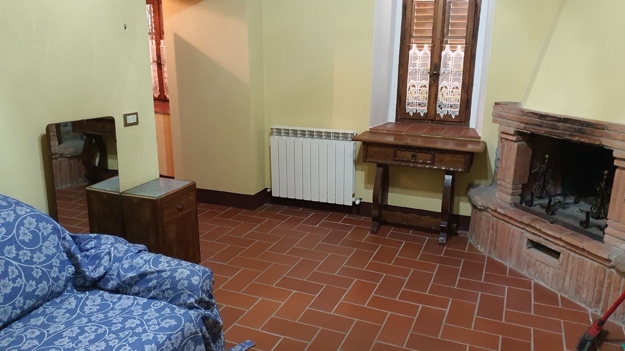 Photo of Livingroom in Vivo dʼOrcia