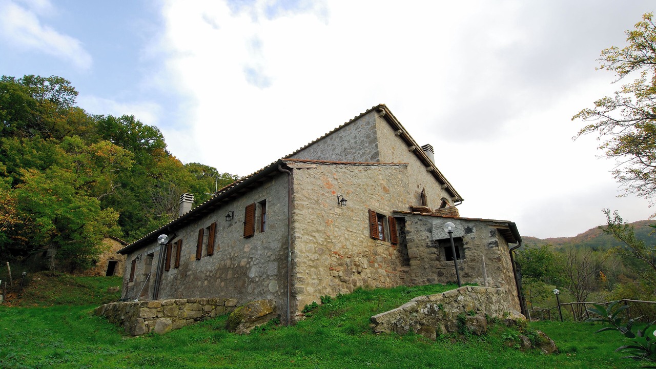 Photo of Outdoor in Vivo dʼOrcia