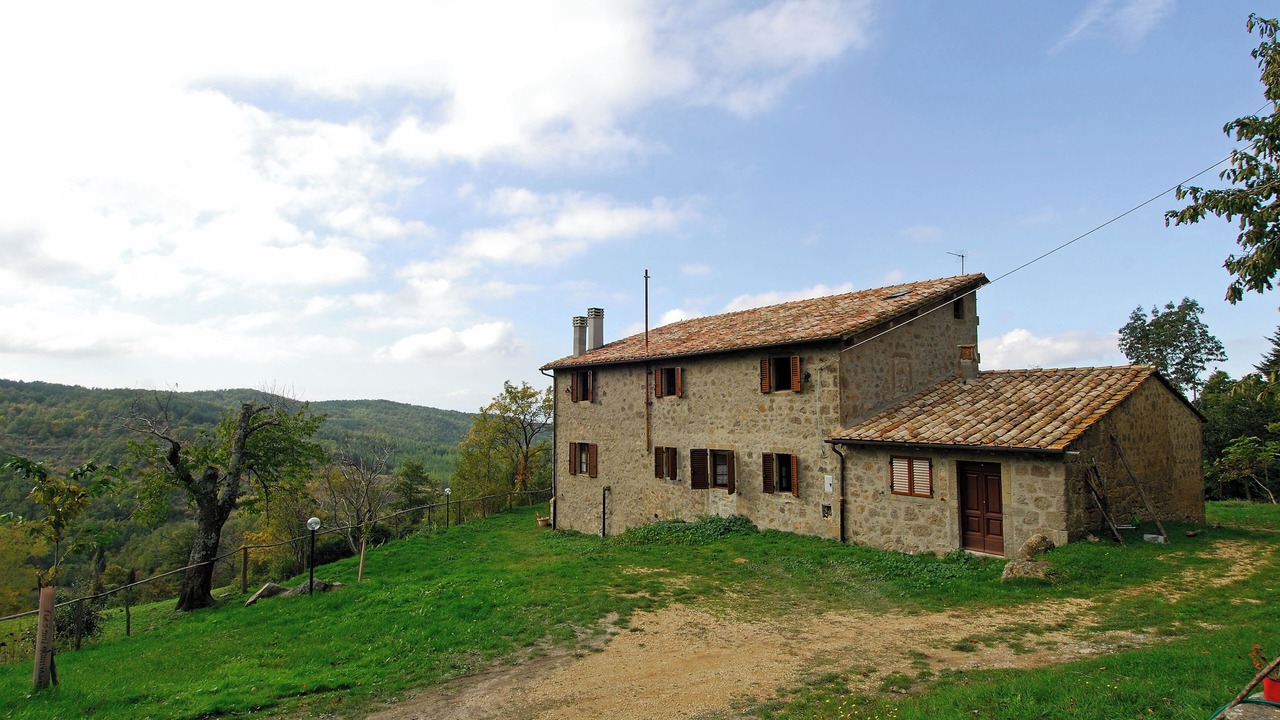 Photo of Outdoor in Vivo dʼOrcia