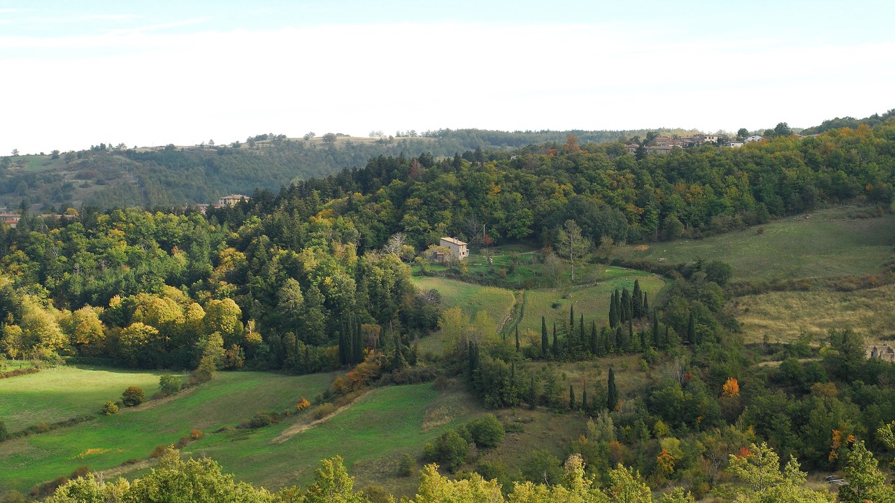 Photo of Outdoor in Vivo dʼOrcia