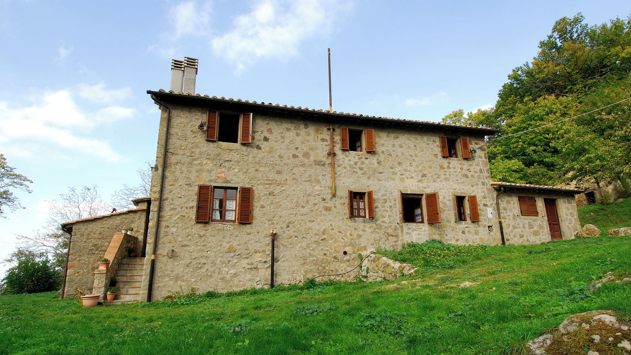 Photo of Outdoor in Vivo dʼOrcia