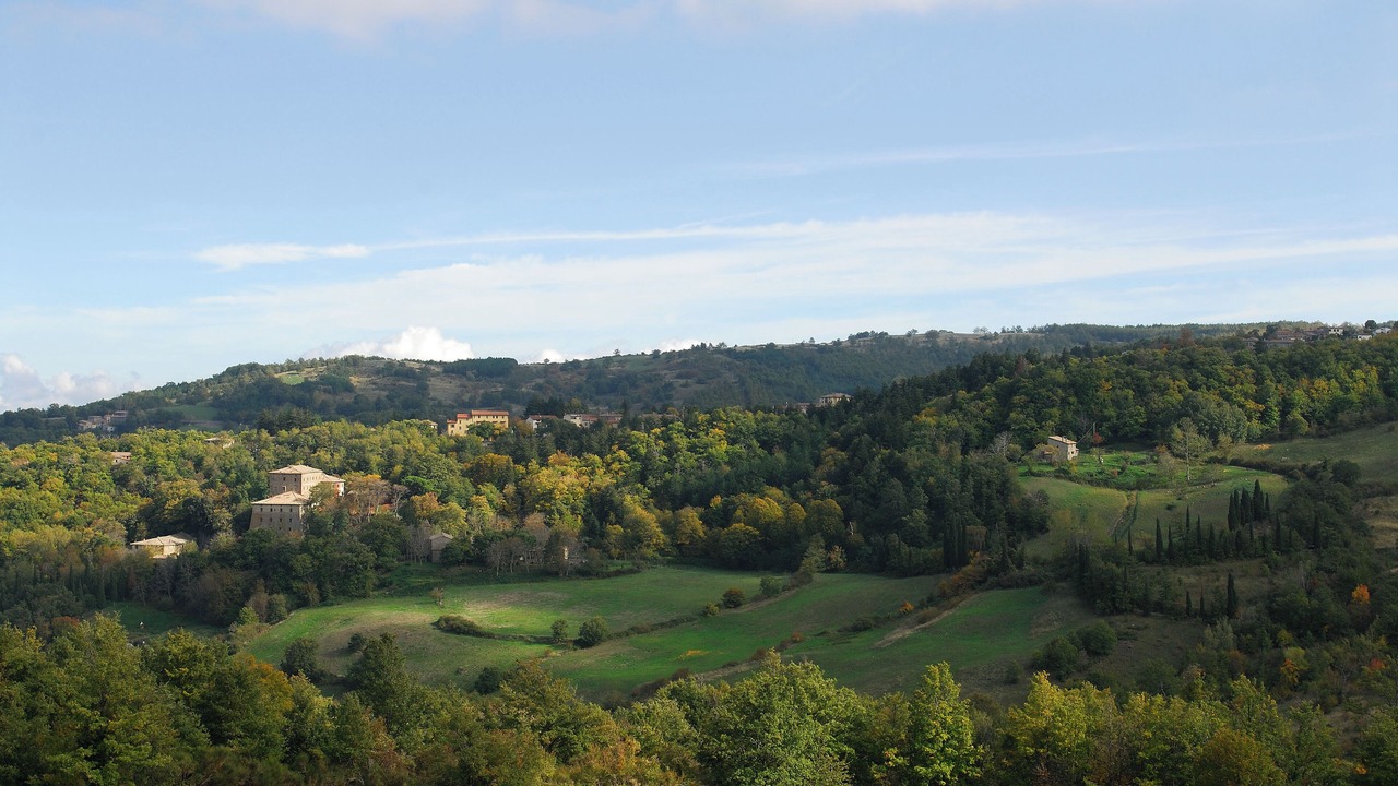 Photo of Outdoor in Vivo dʼOrcia