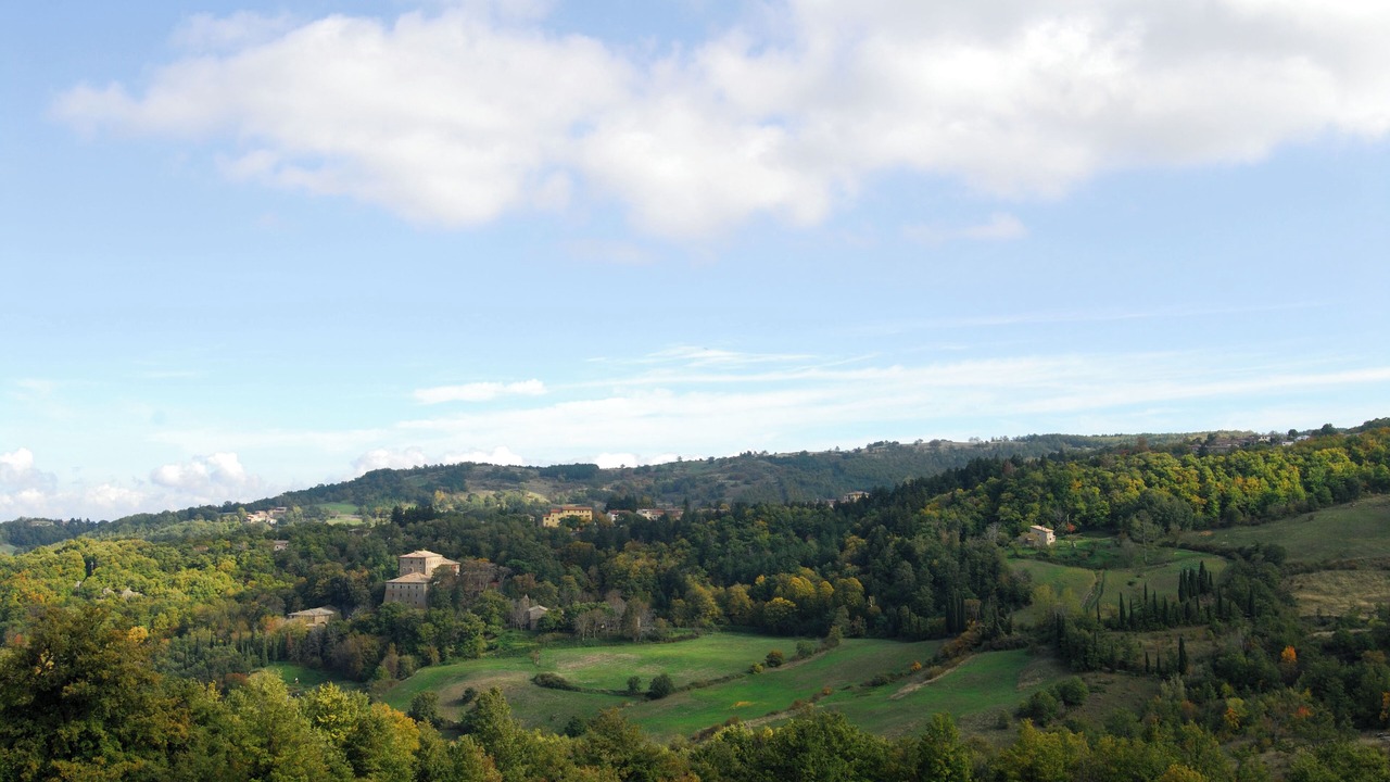 Photo of Outdoor in Vivo dʼOrcia