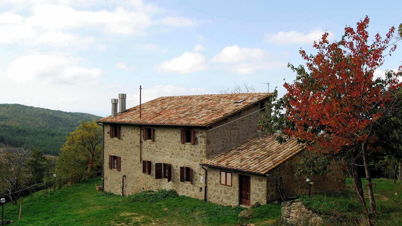 Photo of Outdoor in Vivo dʼOrcia