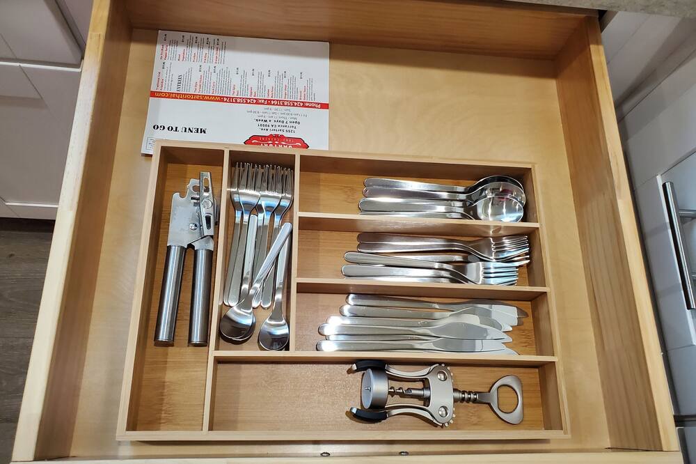 Photo of Kitchen in Torrance