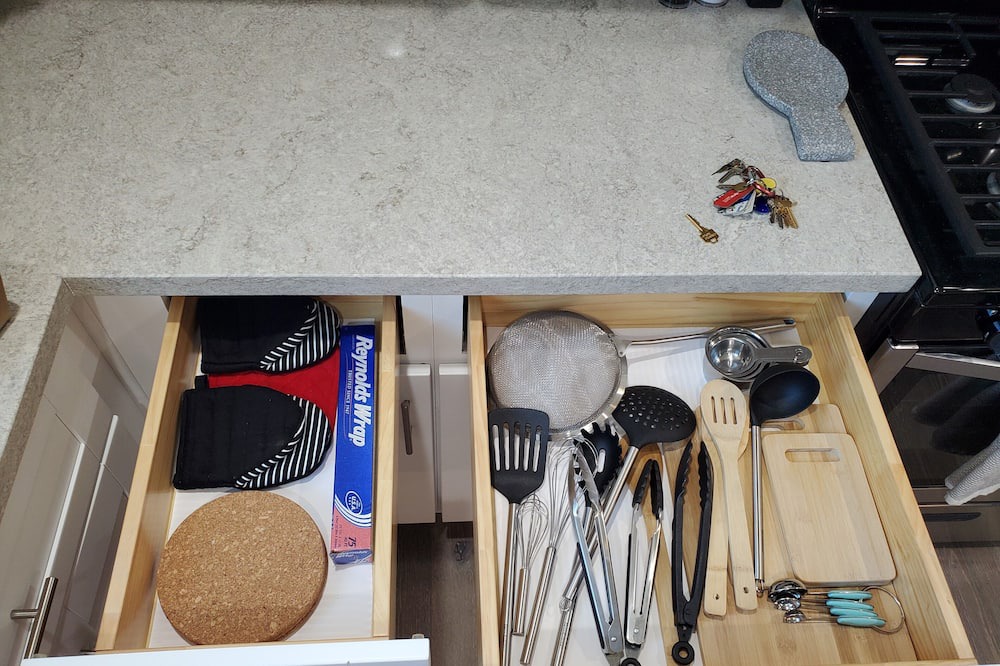 Photo of Kitchen in Torrance