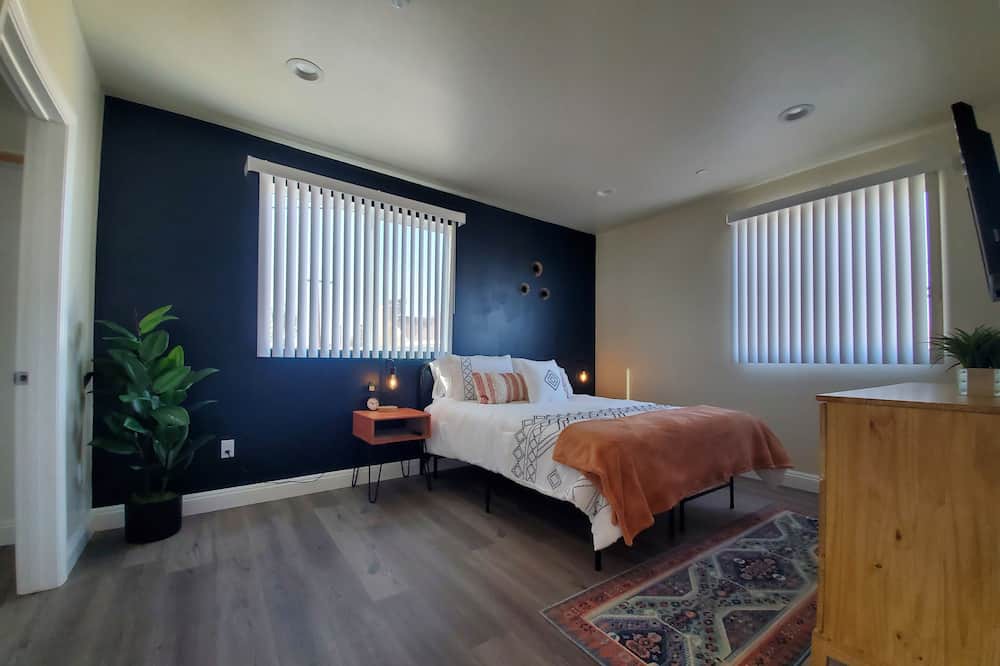 Photo of Bedroom in Torrance