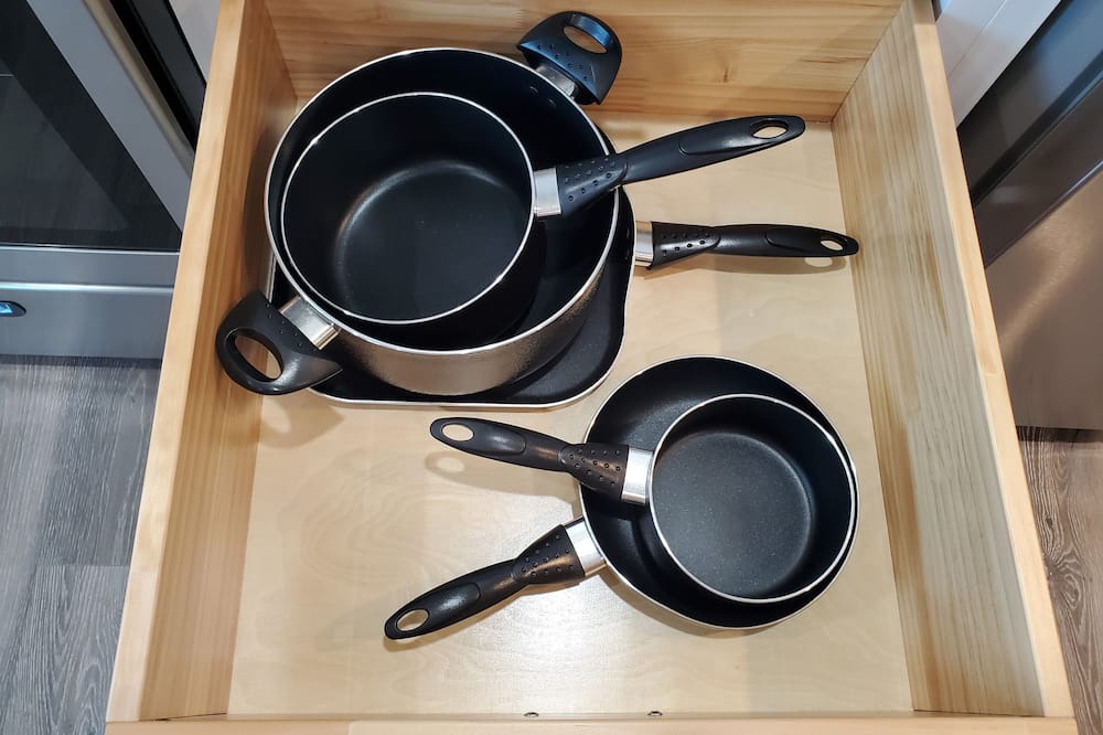 Photo of Kitchen in Torrance