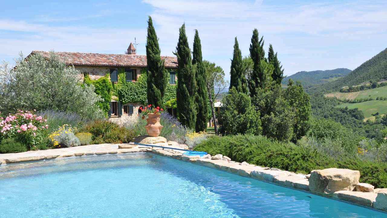 Photo of Outdoor in Umbertide
