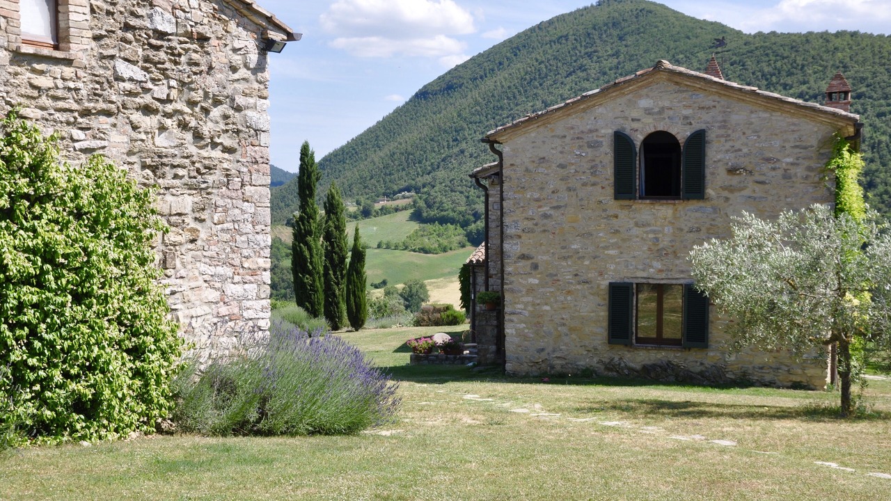 Photo of Outdoor in Umbertide