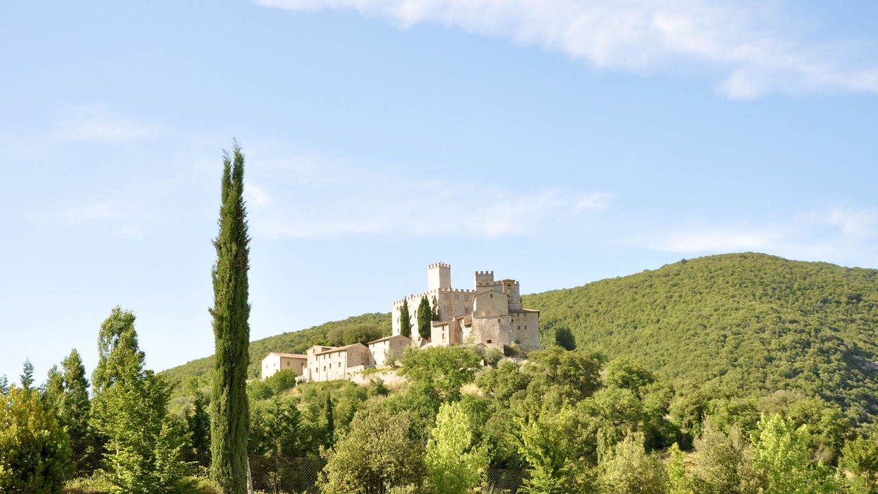 Photo of Outdoor in Umbertide