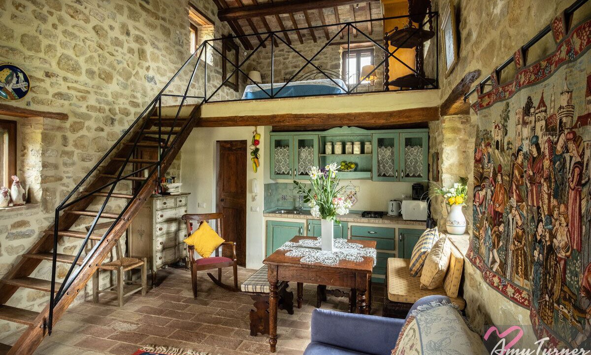 Photo of Livingroom in Umbertide