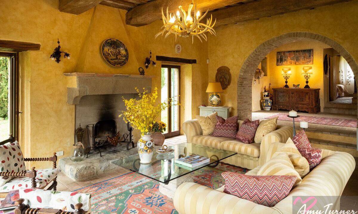 Photo of Livingroom in Umbertide
