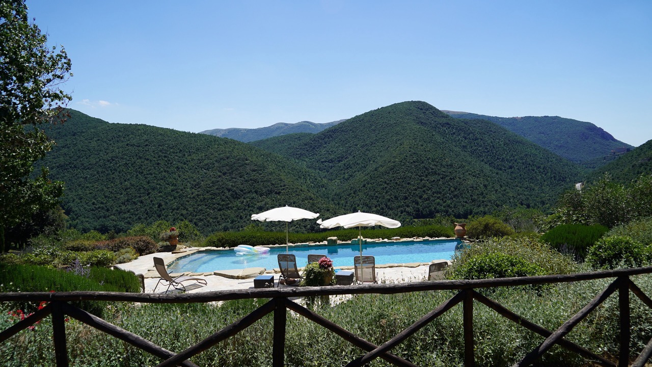 Photo of Outdoor in Umbertide