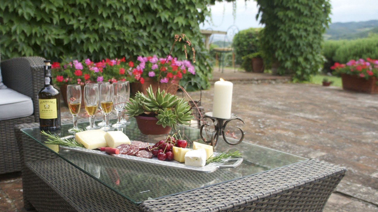 Photo of Outdoor in Umbertide