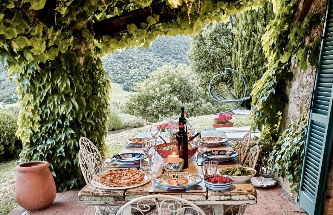 Photo of Outdoor in Umbertide