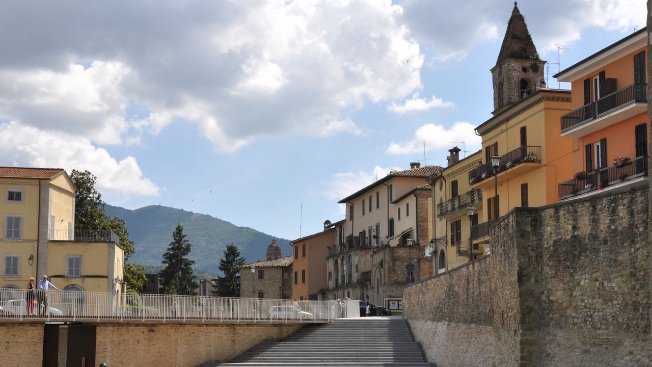Photo of Outdoor in Umbertide