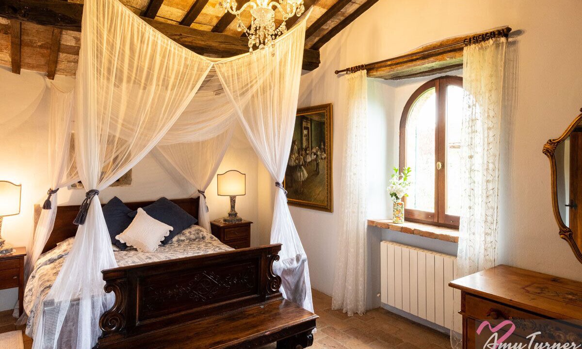 Photo of Bedroom in Umbertide