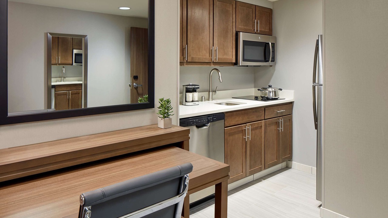 Photo of Kitchen in North Redondo