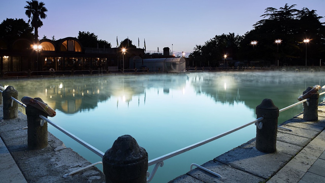 Photo of Outdoor in Viterbo