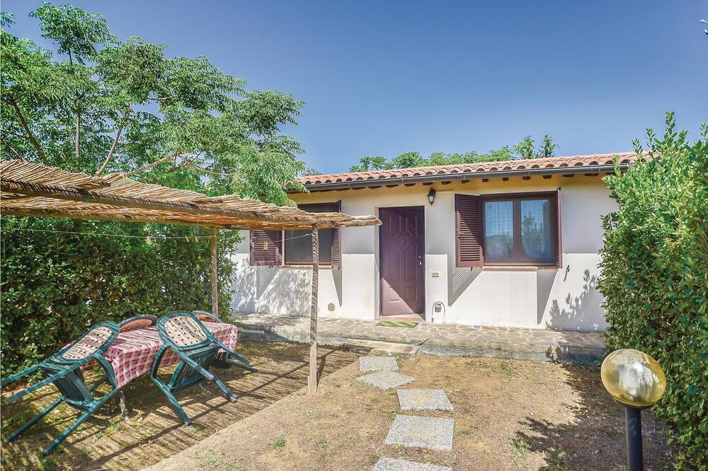Photo of Patio Balcony in Roccastrada