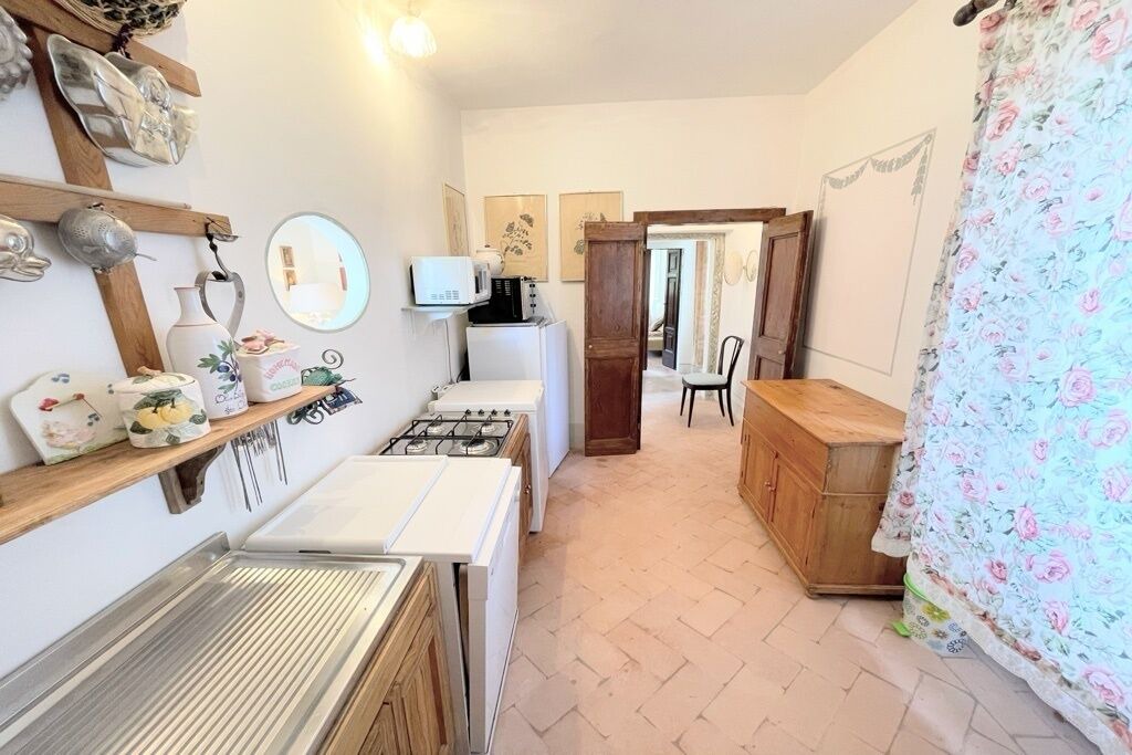 Photo of Kitchen in San Brizio