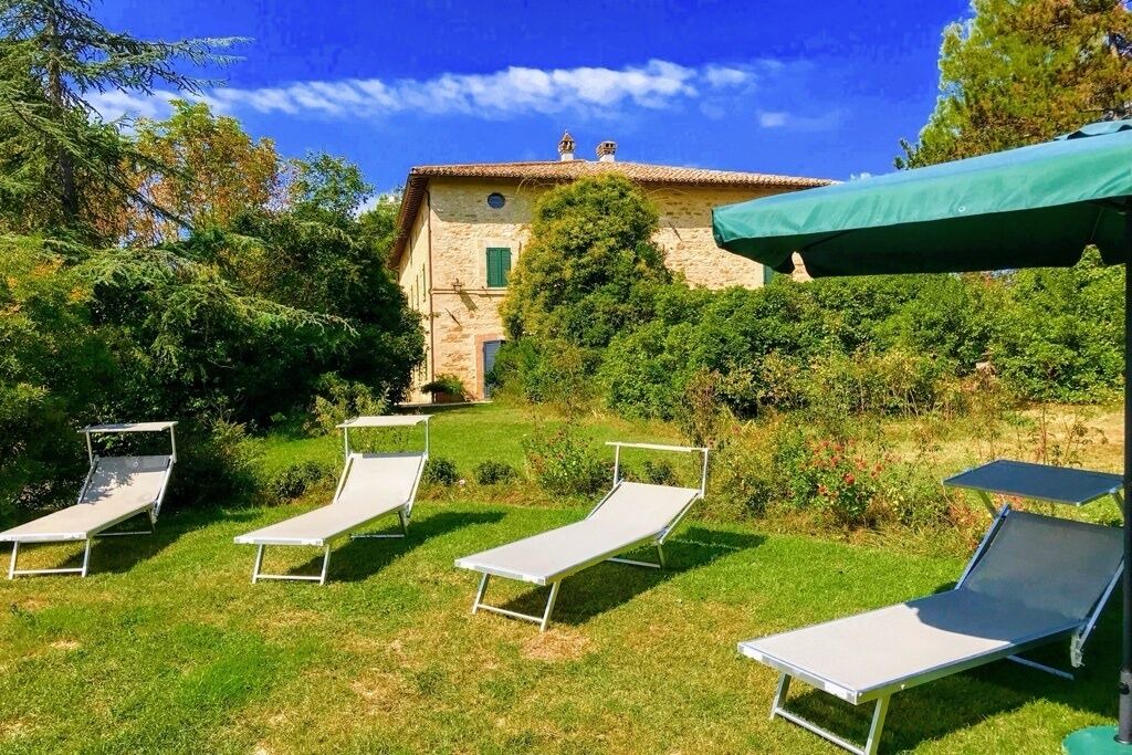 Photo of Outdoor in San Brizio
