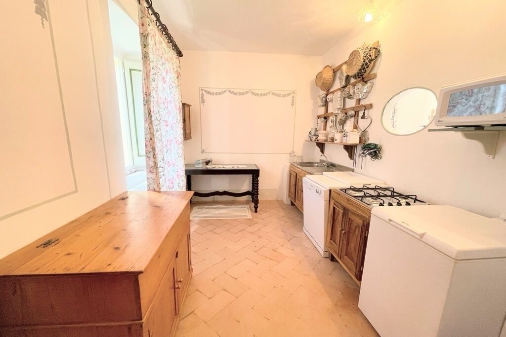 Photo of Kitchen in San Brizio
