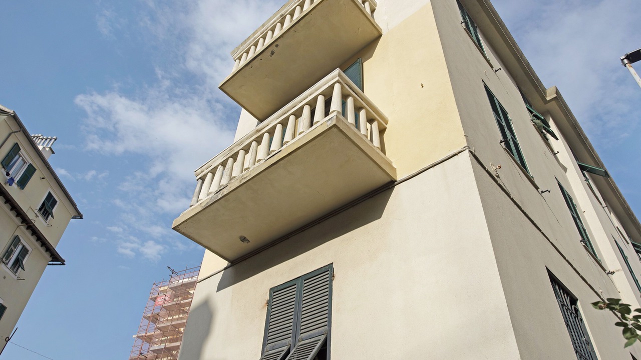 Photo of Outdoor in Quarto dei Mille