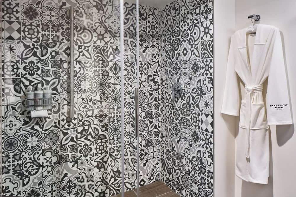 Photo of Bathroom in Rock Harbor