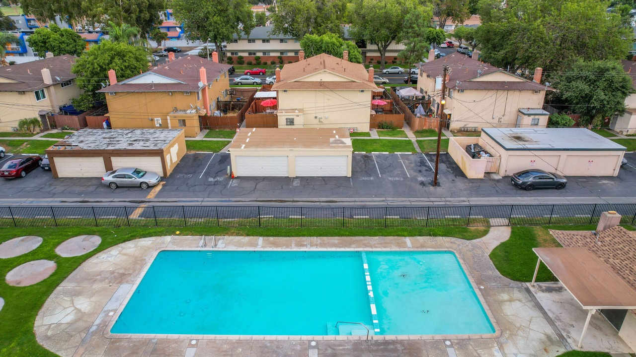 Photo of Outdoor in Riverside