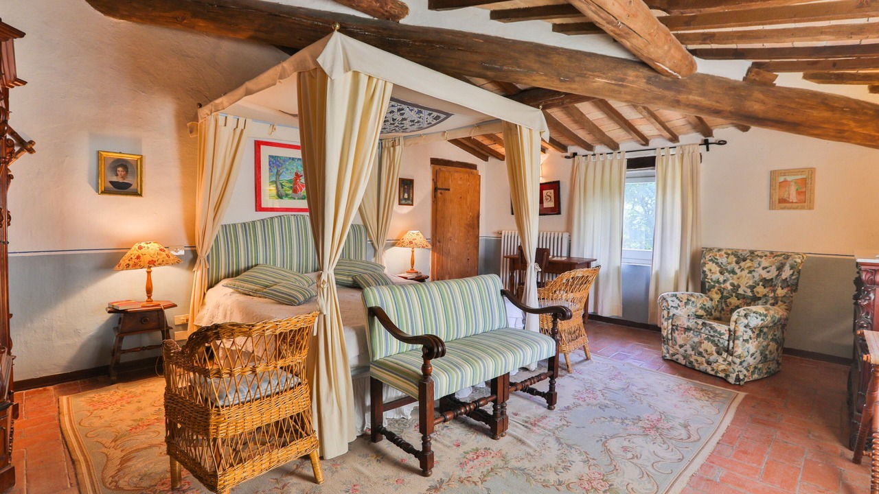Photo of Livingroom in Pieve Santo Stefano