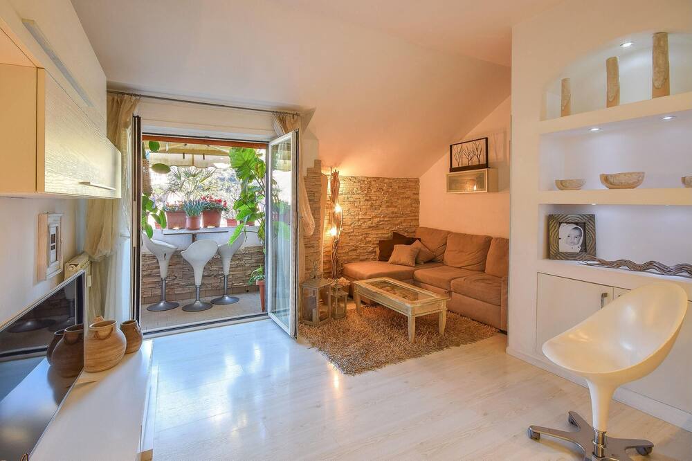 Photo of Bedroom in Recco