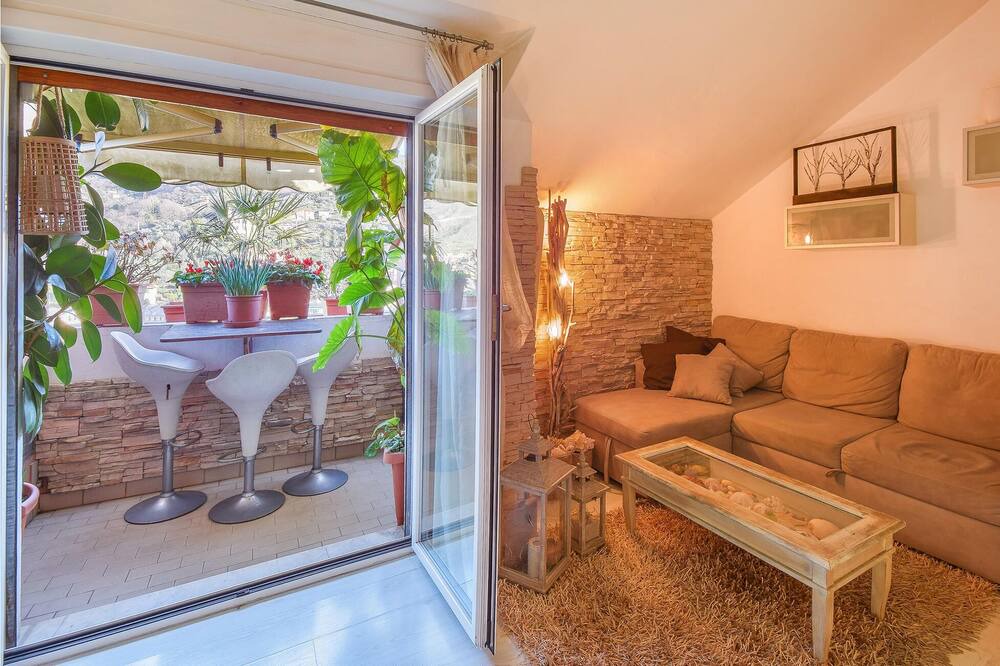 Photo of Bedroom in Recco