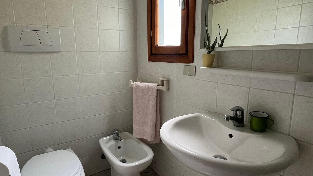 Photo of Bathroom in Campo nell'Elba
