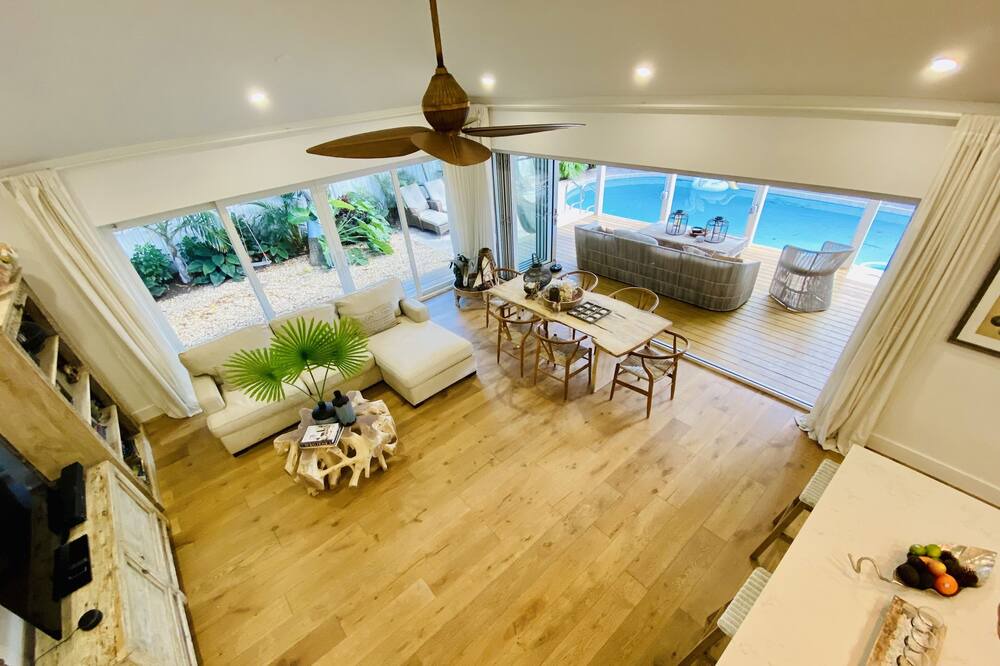 Photo of Livingroom in Old Town