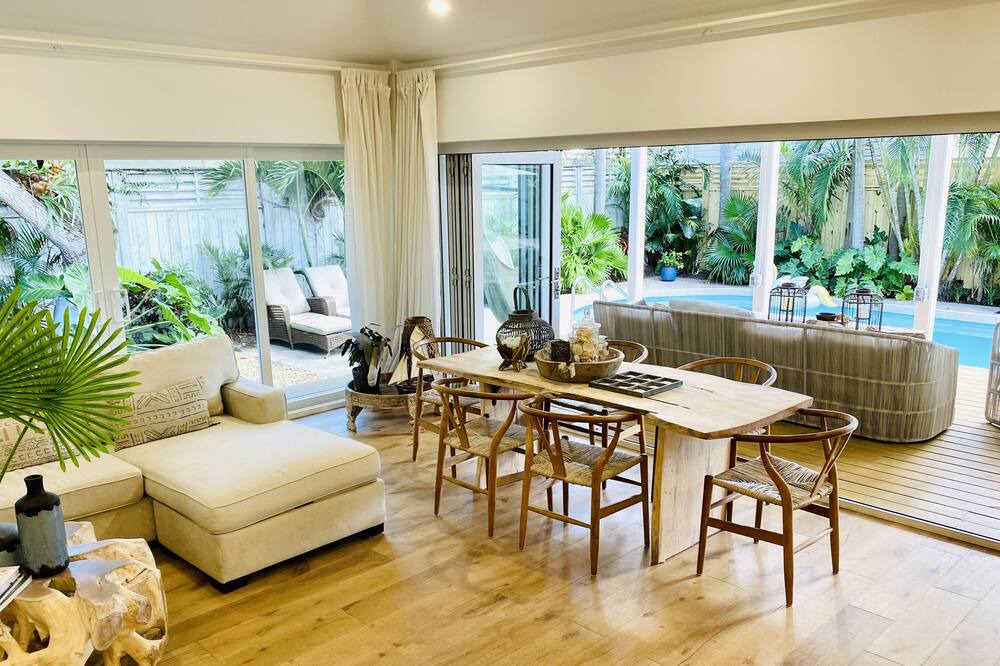 Photo of Livingroom in Old Town