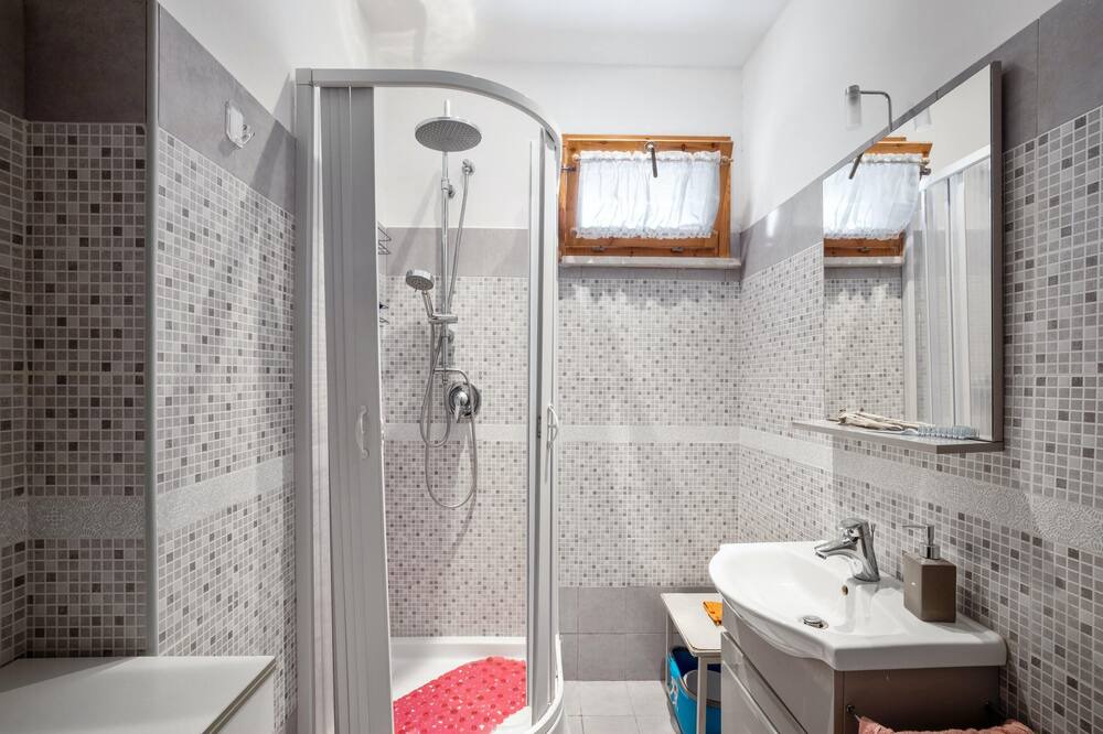 Photo of Bathroom in Sabaudia