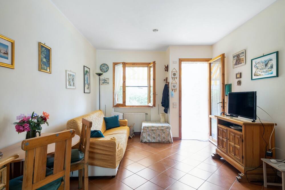 Photo of Livingroom in Sabaudia