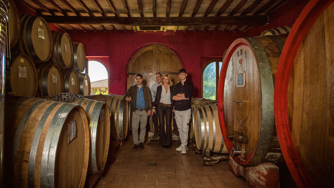 Photo of Others in Montalcino