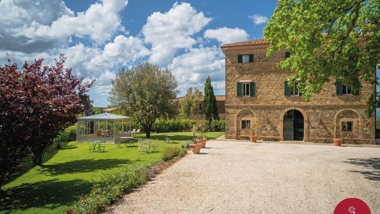 Photo of Outdoor in Montalcino