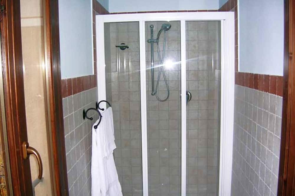 Photo of Bathroom in Assisi