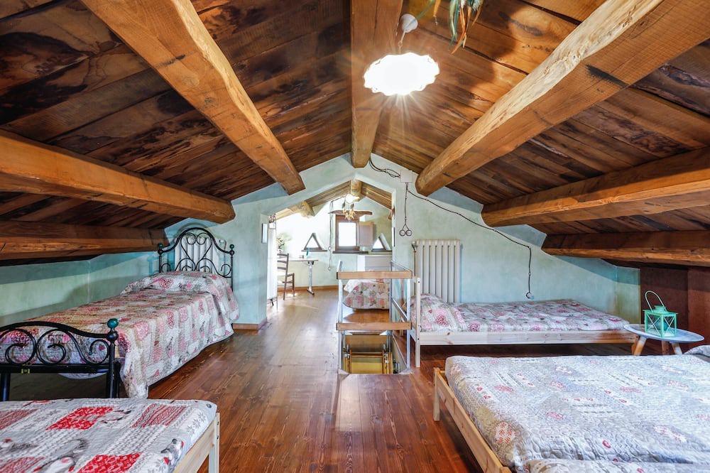 Photo of Livingroom in Roccafluvione